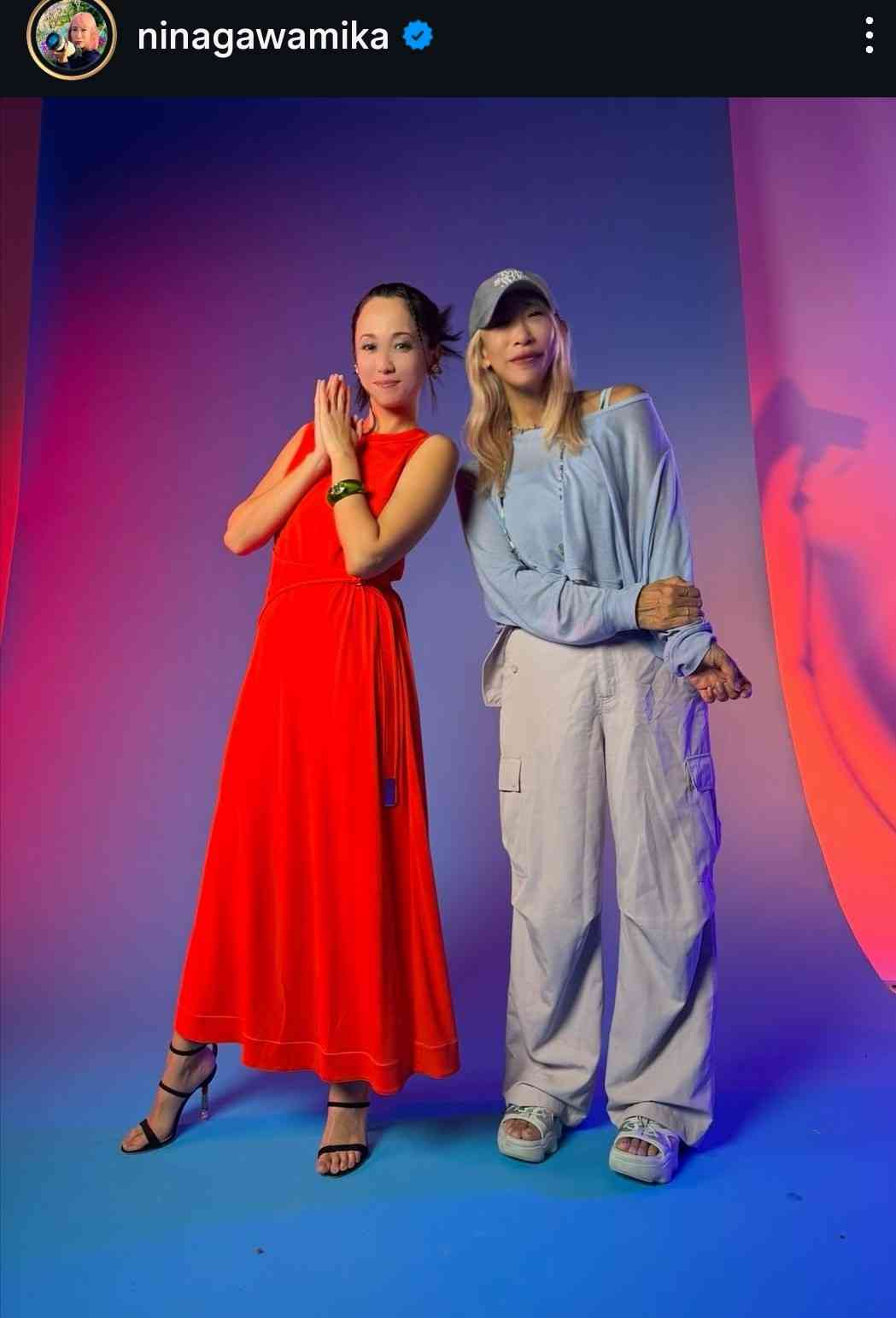 「痩せ方エグい」ファン驚愕！華原朋美の “頬こけ”姿に心配続出…繰り返すリバウンドで健康面にも懸念