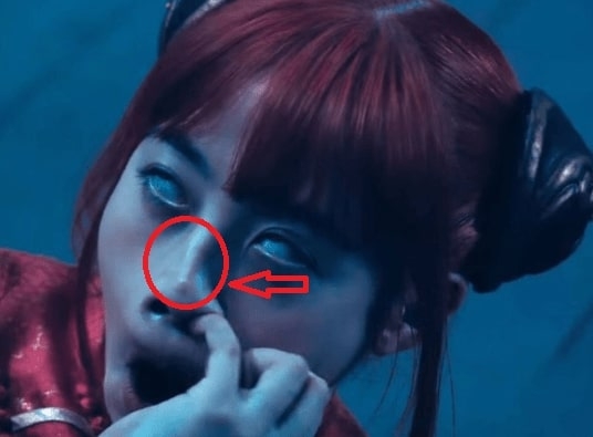 整形総額2600万円の平瀬あいり、“人生変わった”整形マップ公開 ネット驚き「めちゃくちゃ努力されたのですね」