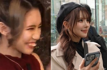 整形総額2600万円の平瀬あいり、“人生変わった”整形マップ公開 ネット驚き「めちゃくちゃ努力されたのですね」