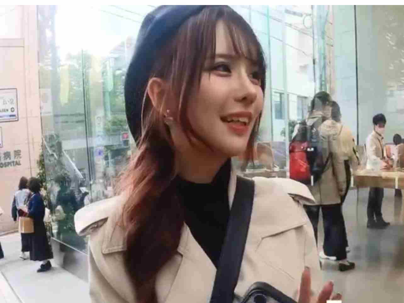 整形総額2600万円の平瀬あいり、“人生変わった”整形マップ公開 ネット驚き「めちゃくちゃ努力されたのですね」