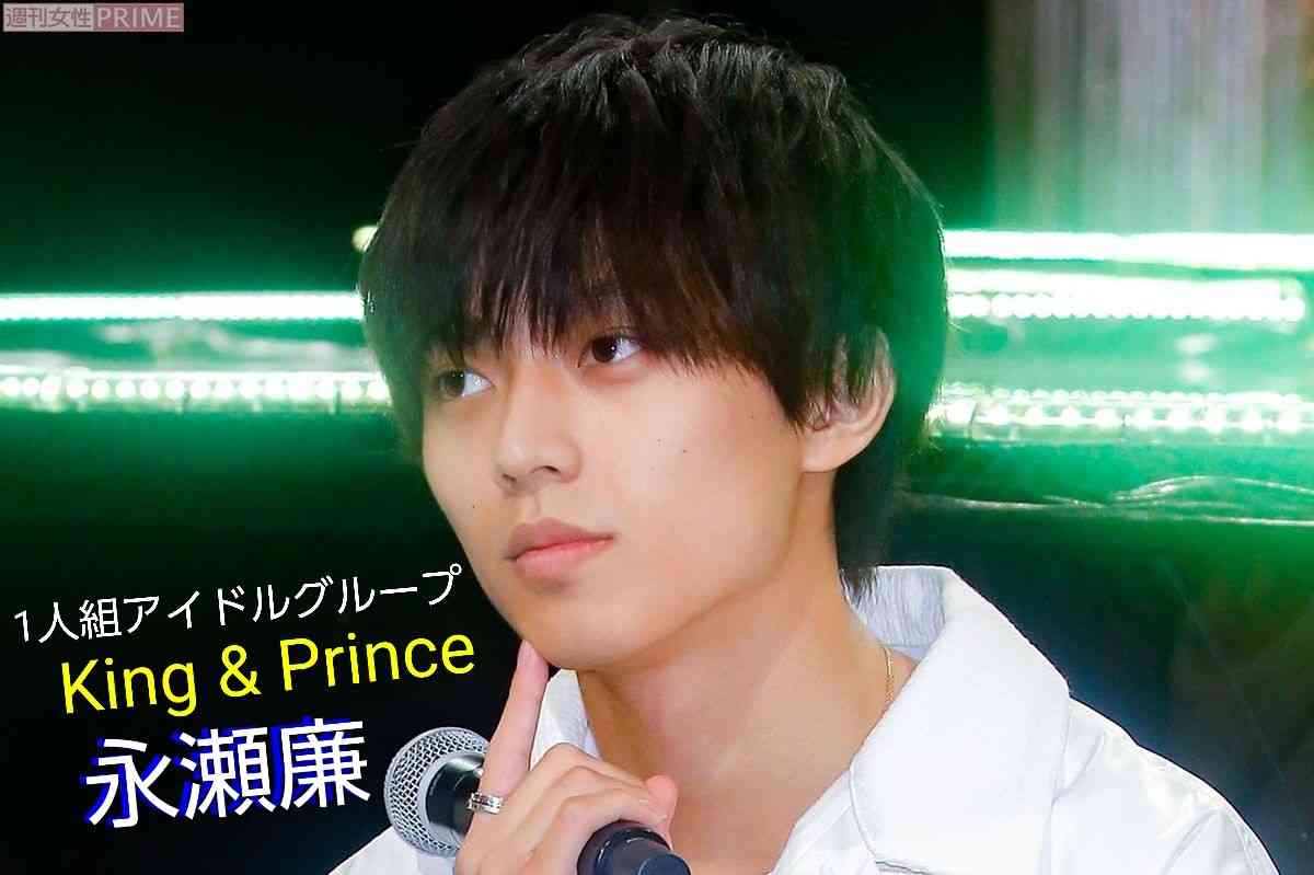 キンプリ・高橋海人＆SixTONES・松村北斗“仲良しコーデ”で「丸亀うどーなつ」新CM共演