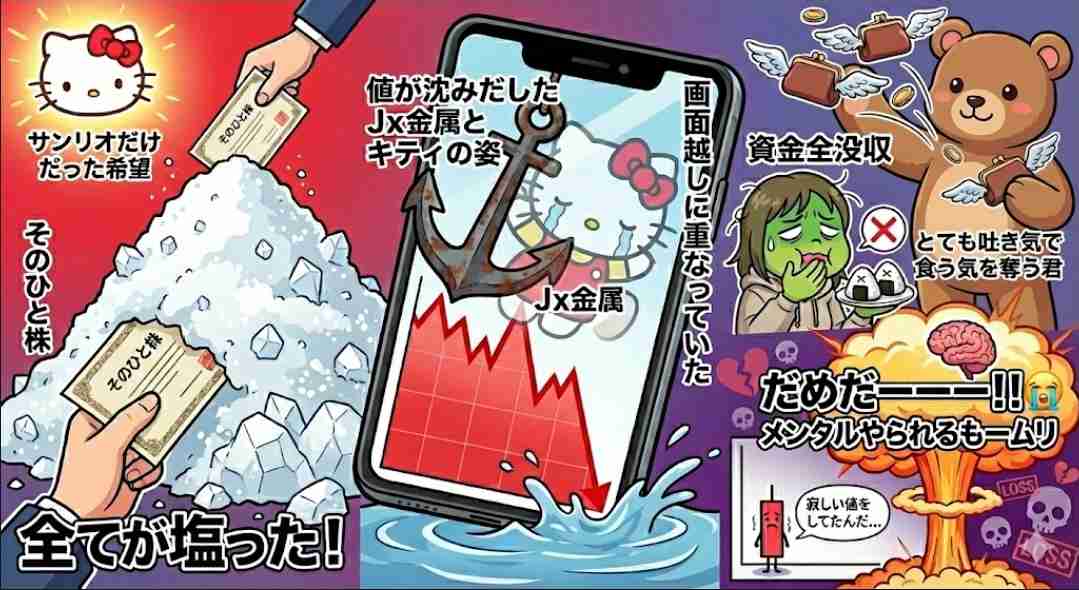 【11月】株トピ【2025年】