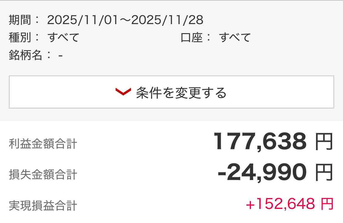 【11月】株トピ【2025年】