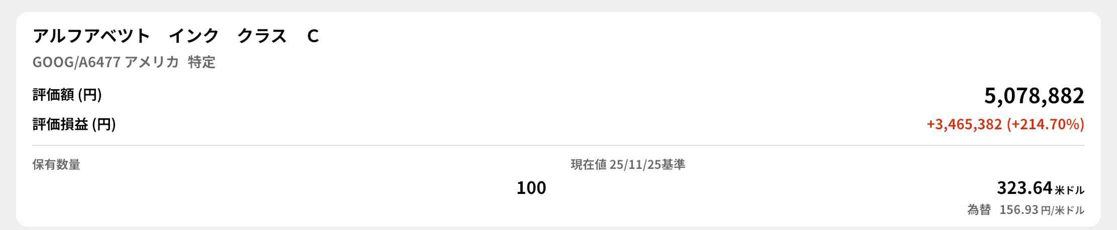 【11月】株トピ【2025年】