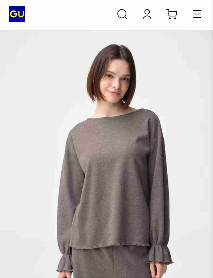 ユニクロ・GUで最近買って良かった商品part4