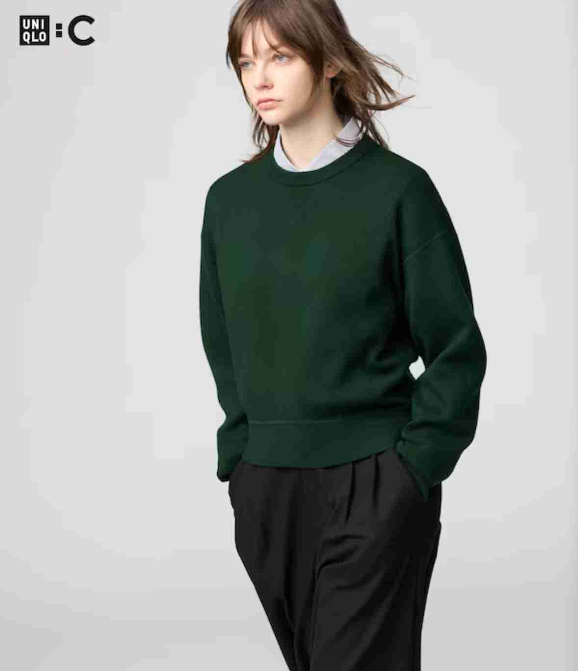 ユニクロ・GUで最近買って良かった商品part4