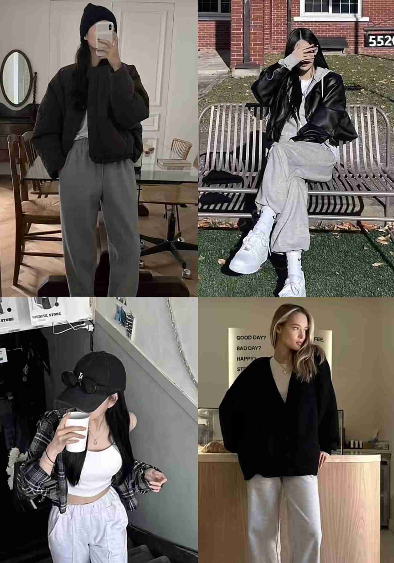 ユニクロ・GUで最近買って良かった商品part4