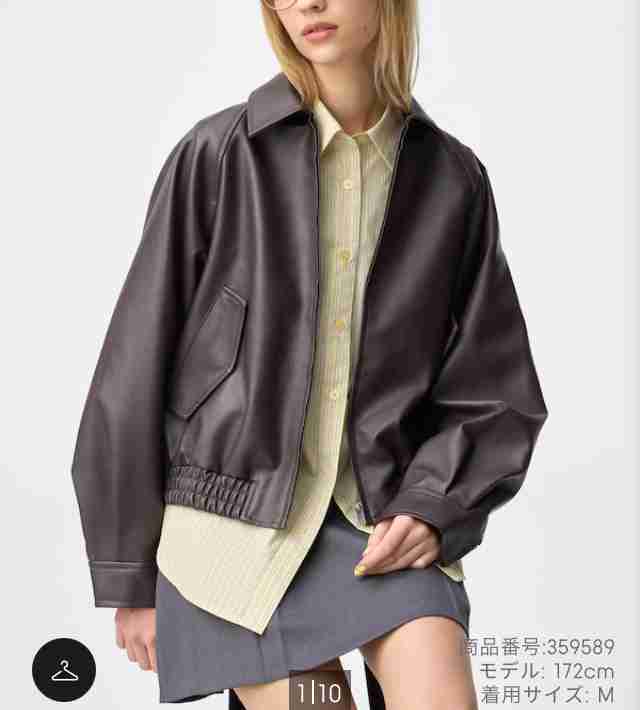 ユニクロ・GUで最近買って良かった商品part4