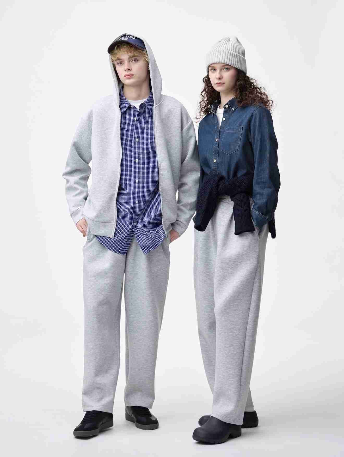 ユニクロ・GUで最近買って良かった商品part4