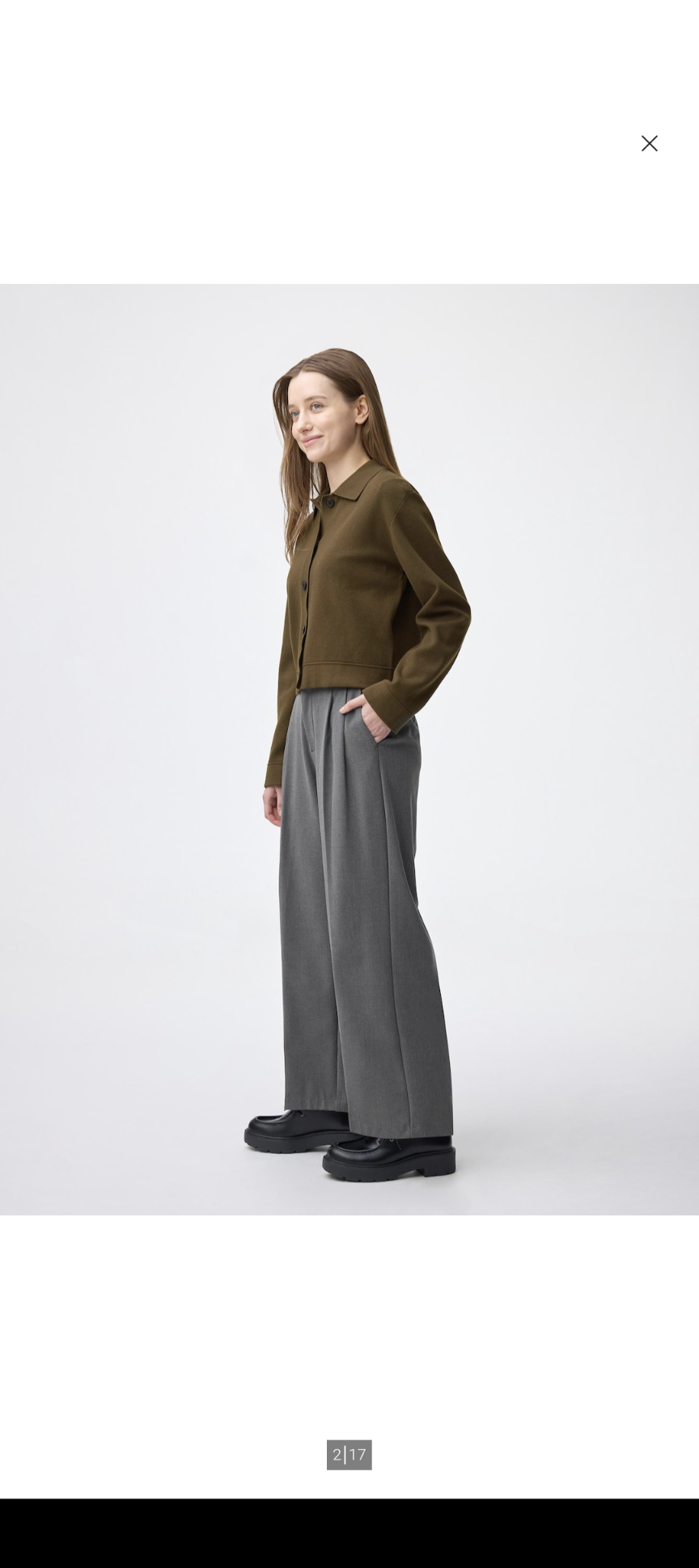 ユニクロ・GUで最近買って良かった商品part4