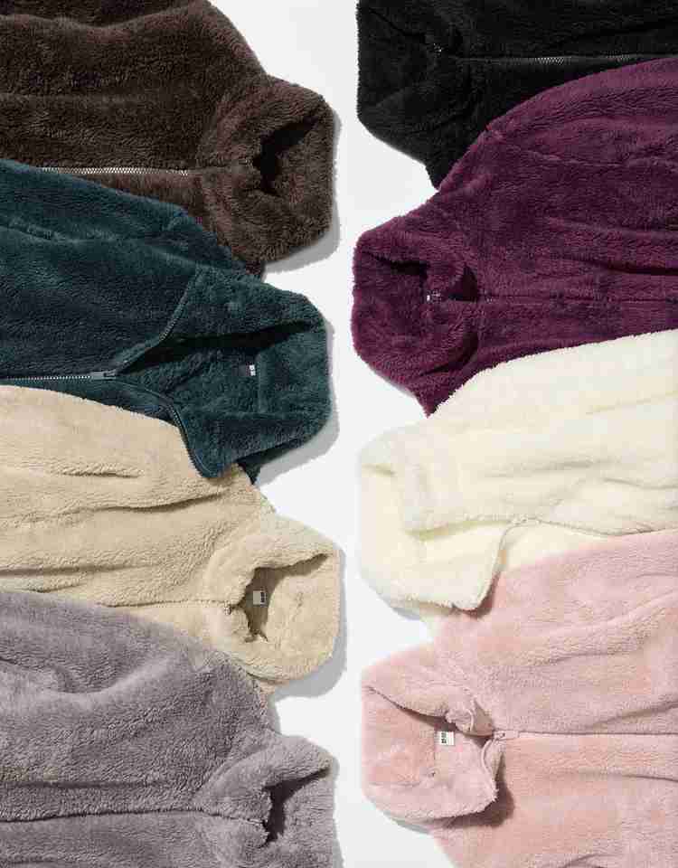 ユニクロ・GUで最近買って良かった商品part4