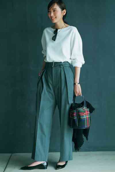 ユニクロ・GUで最近買って良かった商品part4