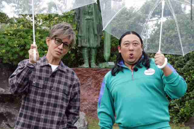 明石家さんま＆木村拓哉「さんタク」2026年新春放送決定 24年連続