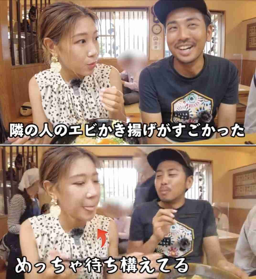 回し食べ・回し飲みできる？