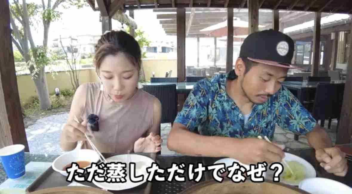 回し食べ・回し飲みできる？