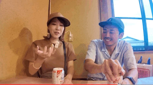 回し食べ・回し飲みできる？