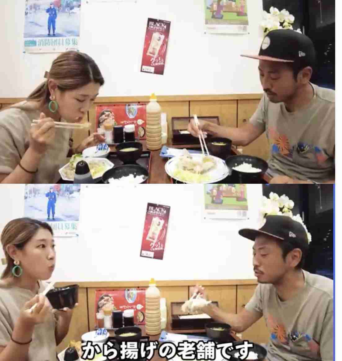 回し食べ・回し飲みできる？
