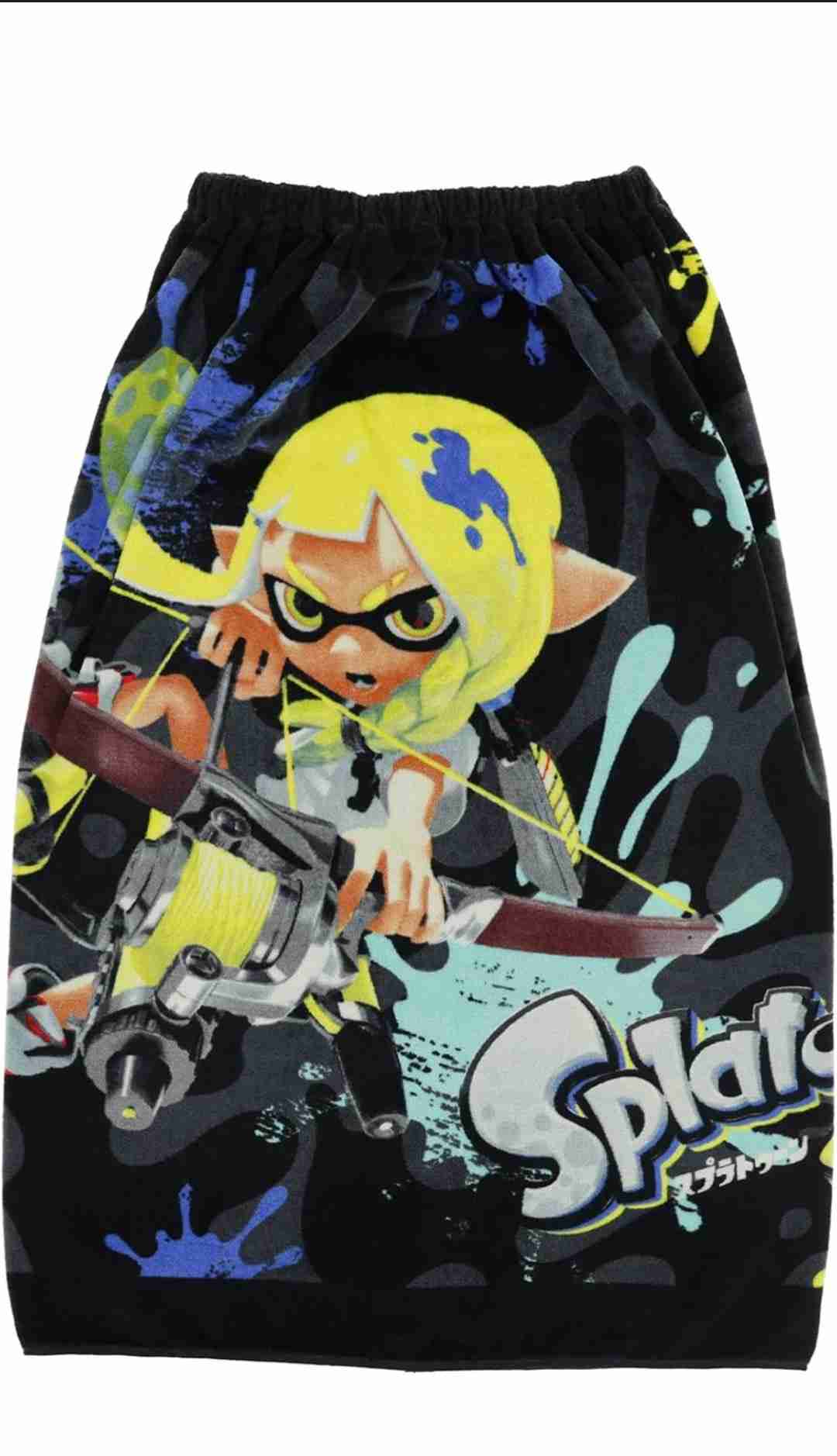Splatoon3を楽しむトピ【スプラトゥーン3】Part38