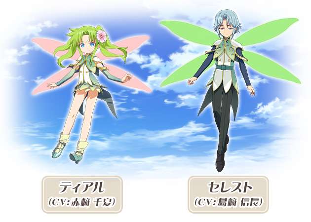 今一番好きなキャラクターはなんですか？