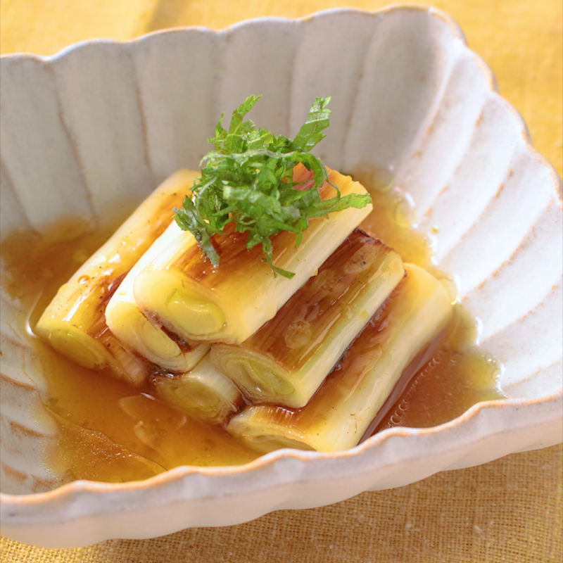 シンプルな味付けだけど美味しいもの