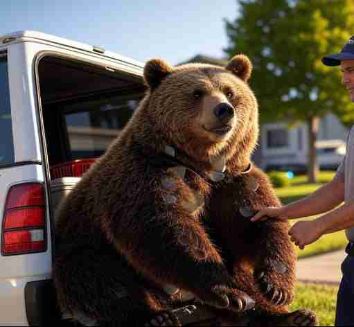 《猟友会にも寄せられるクレーム》罠にかかった凶暴なクマの映像に「歯や爪が悪くなってかわいそう」と…クレームに直面した高齢ベテランハンターの“嘆き”とは