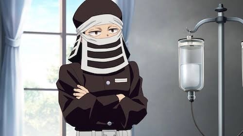 【漫画】単独ではトピが立たなそうだけど、好きなキャラをそっと語りたい【アニメ】