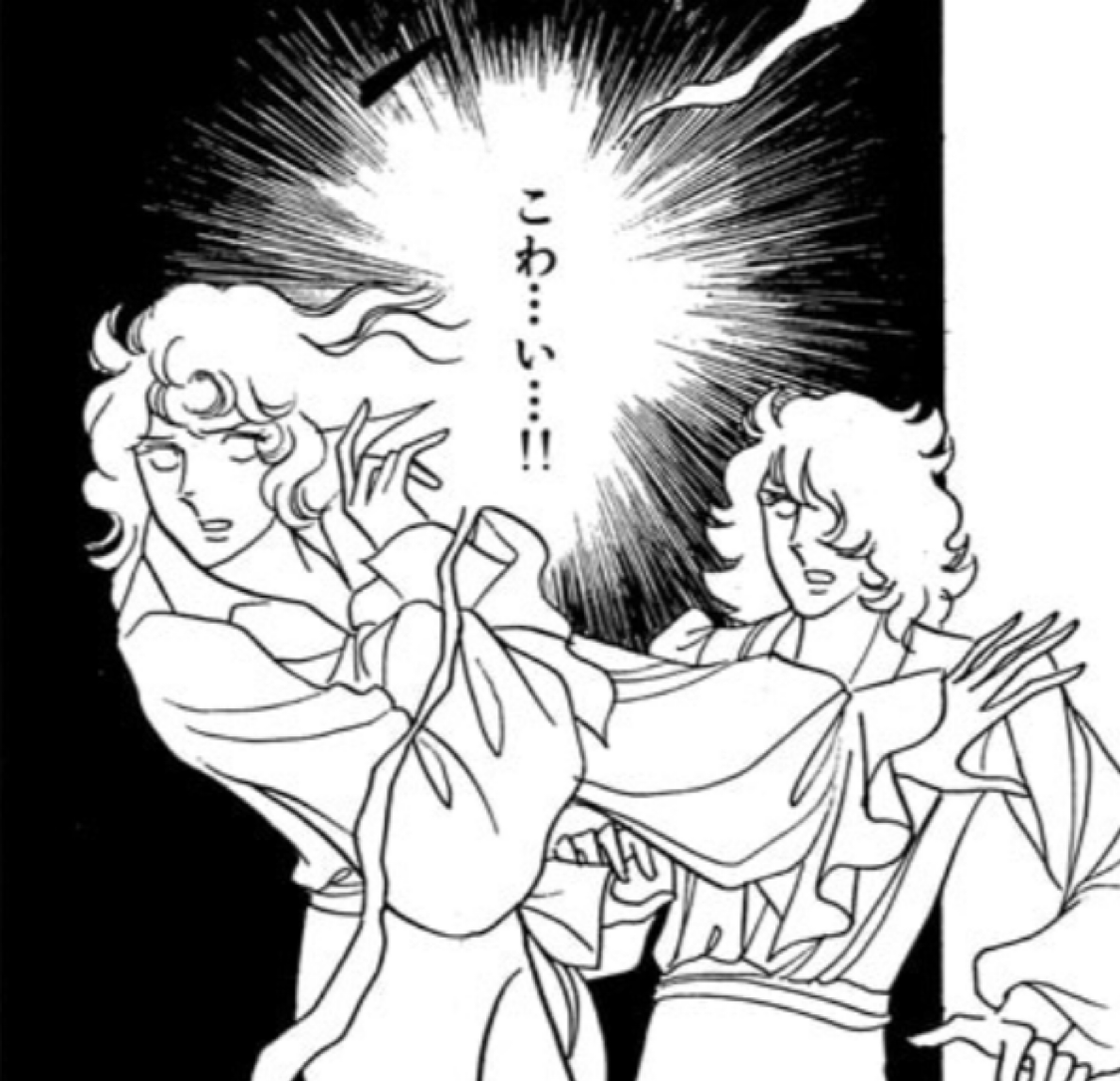 【漫画】単独ではトピが立たなそうだけど、好きなキャラをそっと語りたい【アニメ】