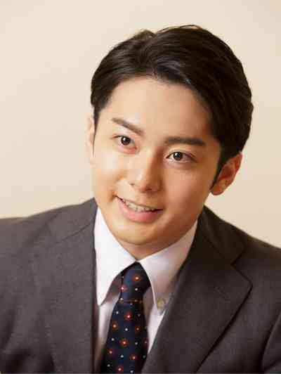 《大河ドラマ『べらぼう』に出演》”ついに見つかってしまった”　所作の美しさと演技力で話題に！万次郎を演じた歌舞伎役者・中村莟玉