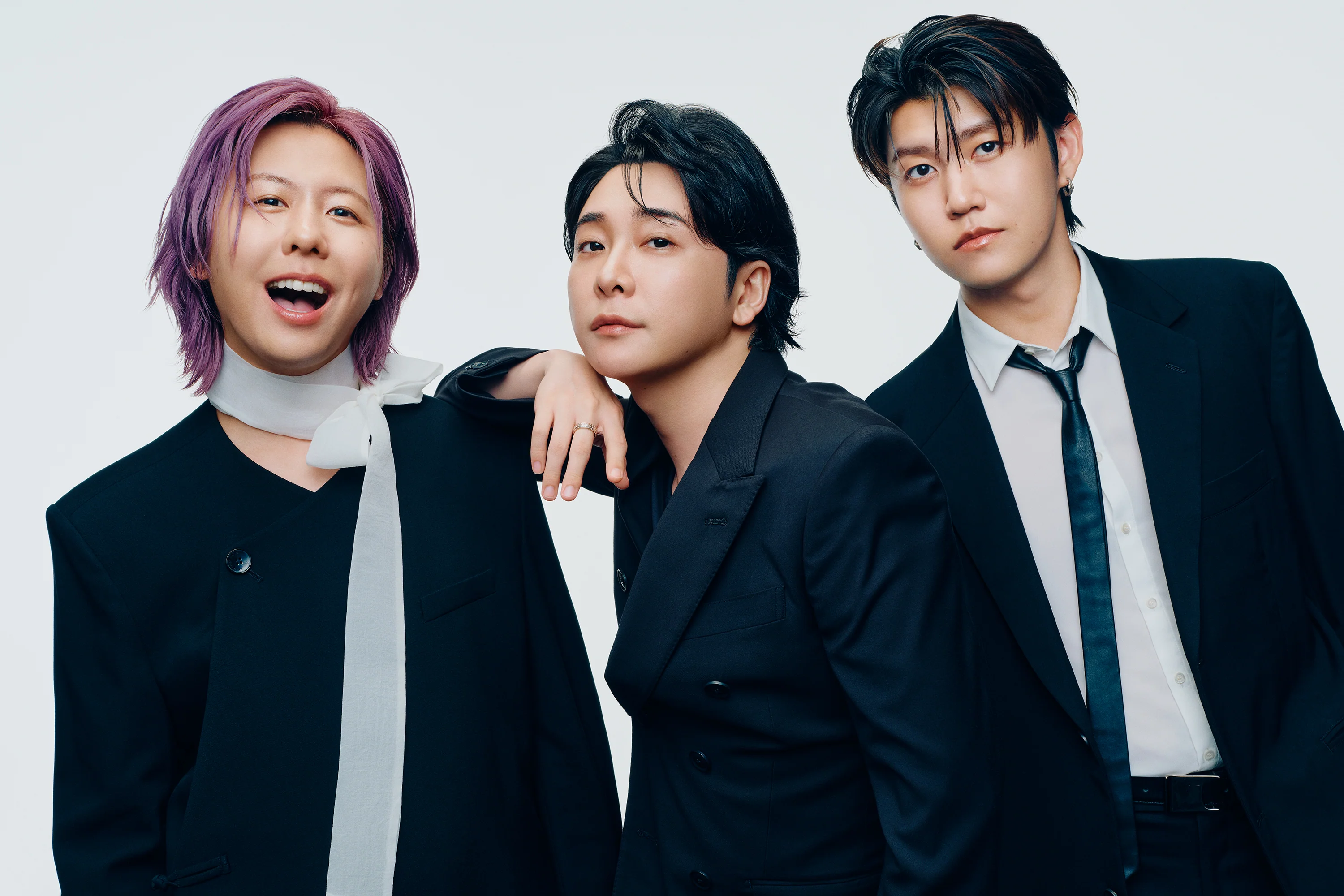 《大河ドラマ『べらぼう』に出演》”ついに見つかってしまった”　所作の美しさと演技力で話題に！万次郎を演じた歌舞伎役者・中村莟玉