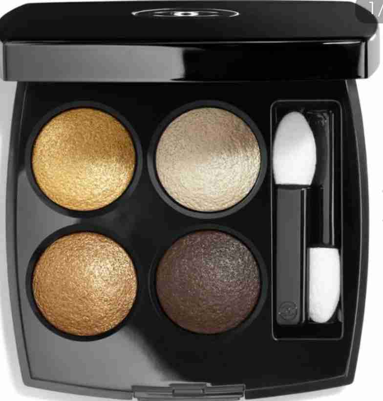 イエベ民デパコスのアイシャドウ