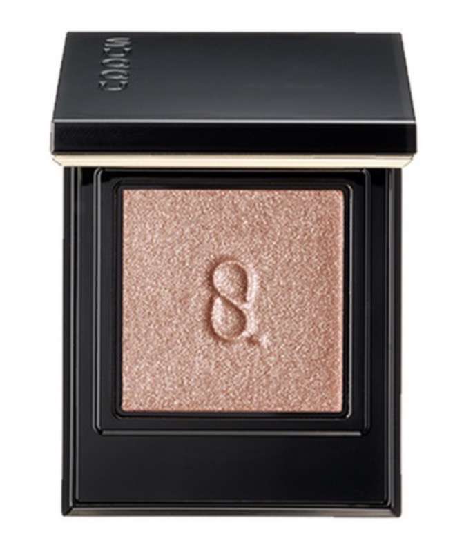 イエベ民デパコスのアイシャドウ