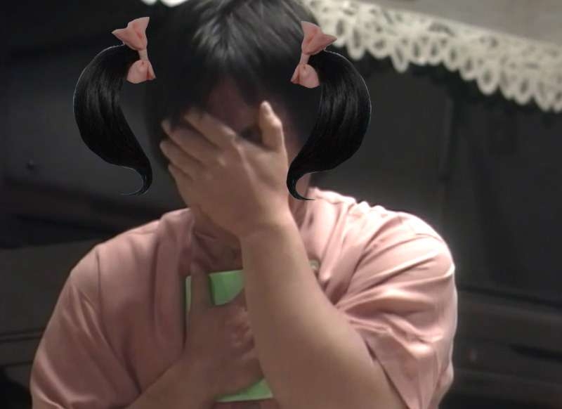 A型は美川憲一、B型はマツコ、O型は武田鉄矢、AB型はIKKO言葉で話すトピ Part13