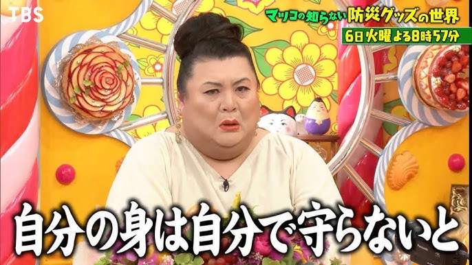 A型は美川憲一、B型はマツコ、O型は武田鉄矢、AB型はIKKO言葉で話すトピ Part13