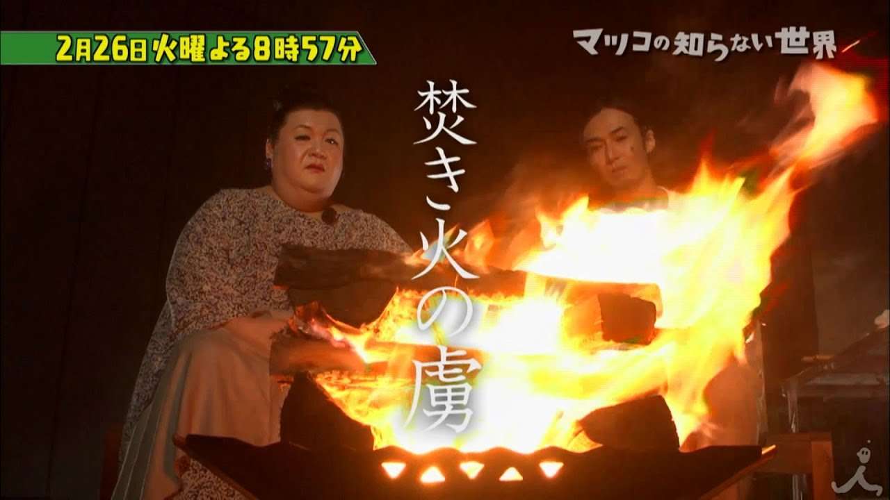 A型は美川憲一、B型はマツコ、O型は武田鉄矢、AB型はIKKO言葉で話すトピ Part13