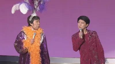 A型は美川憲一、B型はマツコ、O型は武田鉄矢、AB型はIKKO言葉で話すトピ Part13