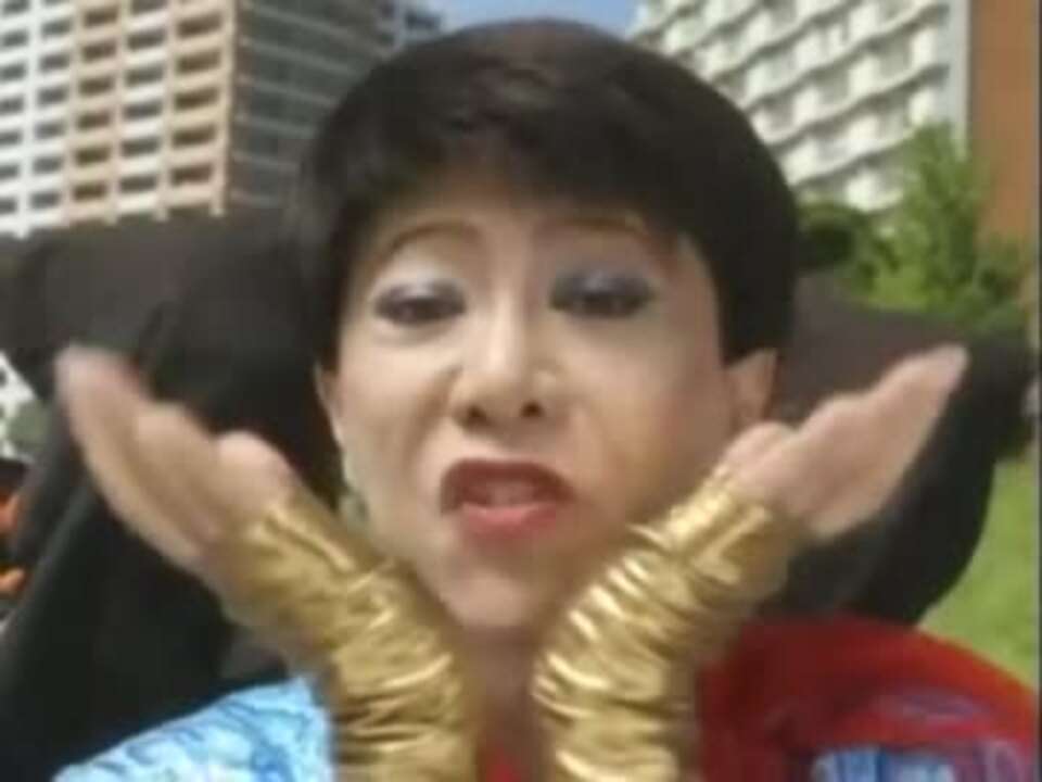 A型は美川憲一、B型はマツコ、O型は武田鉄矢、AB型はIKKO言葉で話すトピ Part13