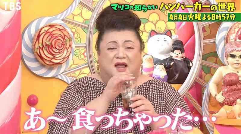A型は美川憲一、B型はマツコ、O型は武田鉄矢、AB型はIKKO言葉で話すトピ Part13