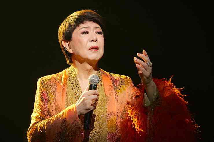 A型は美川憲一、B型はマツコ、O型は武田鉄矢、AB型はIKKO言葉で話すトピ Part13