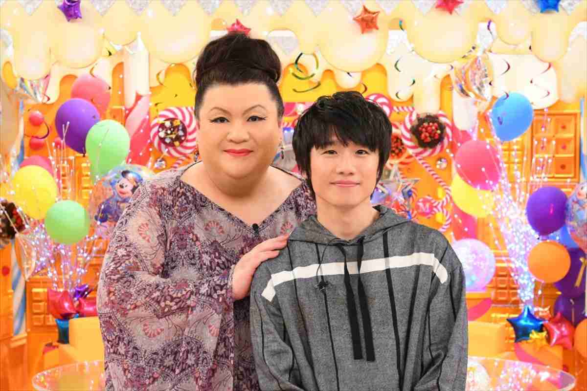 A型は美川憲一、B型はマツコ、O型は武田鉄矢、AB型はIKKO言葉で話すトピ Part13