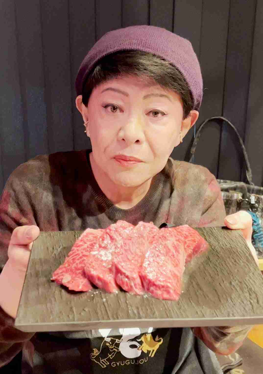 A型は美川憲一、B型はマツコ、O型は武田鉄矢、AB型はIKKO言葉で話すトピ Part13