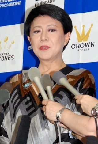 A型は美川憲一、B型はマツコ、O型は武田鉄矢、AB型はIKKO言葉で話すトピ Part13