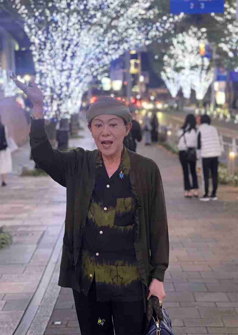 A型は美川憲一、B型はマツコ、O型は武田鉄矢、AB型はIKKO言葉で話すトピ Part13