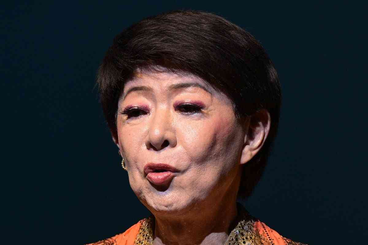 A型は美川憲一、B型はマツコ、O型は武田鉄矢、AB型はIKKO言葉で話すトピ Part13