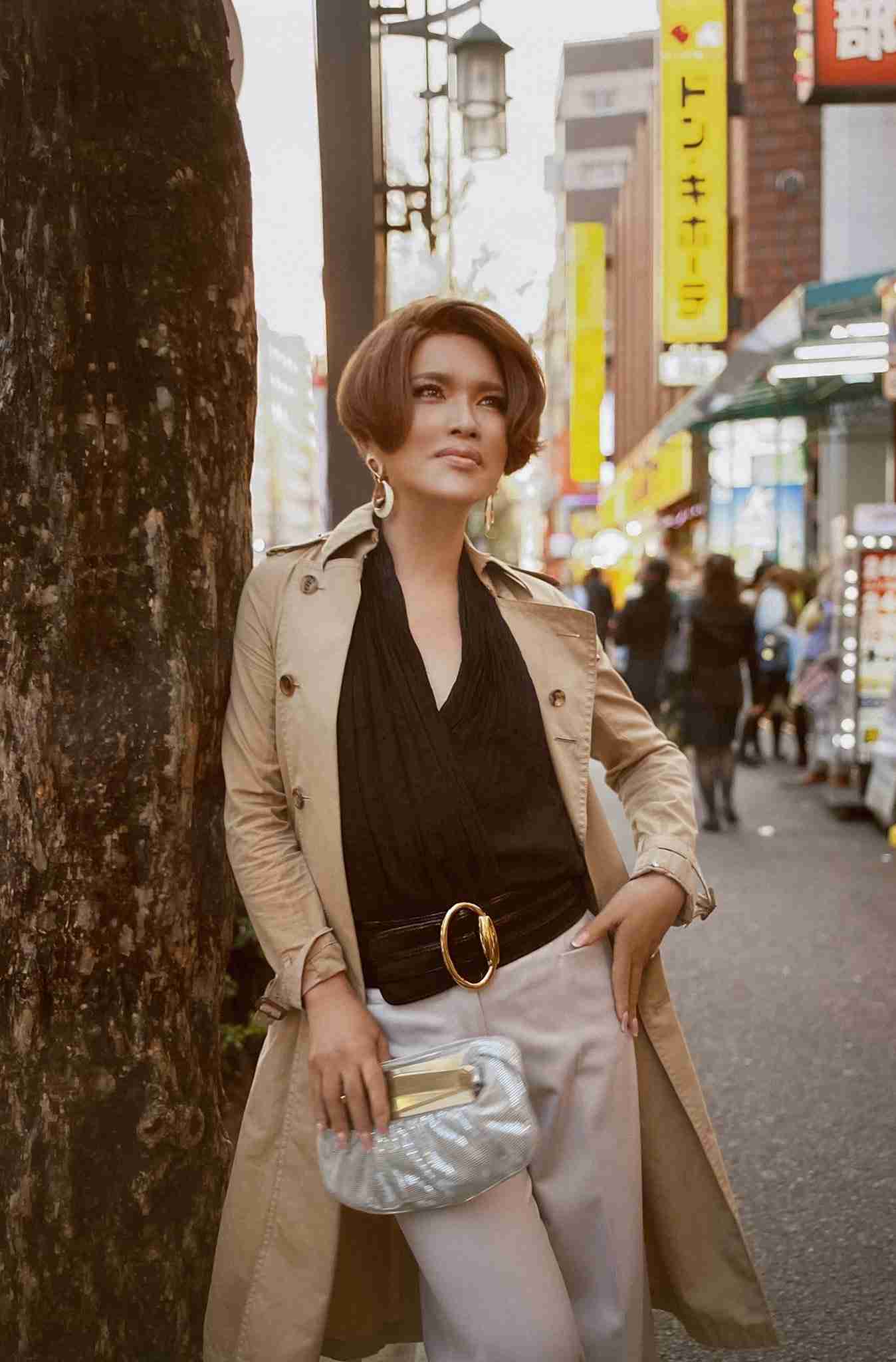 A型は美川憲一、B型はマツコ、O型は武田鉄矢、AB型はIKKO言葉で話すトピ Part13