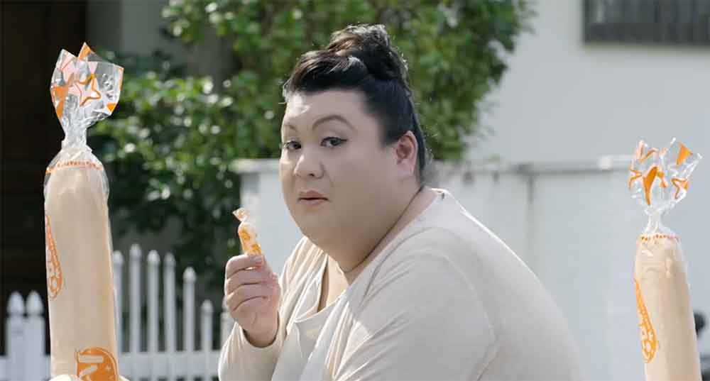 A型は美川憲一、B型はマツコ、O型は武田鉄矢、AB型はIKKO言葉で話すトピ Part13