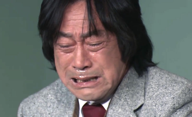 A型は美川憲一、B型はマツコ、O型は武田鉄矢、AB型はIKKO言葉で話すトピ Part13