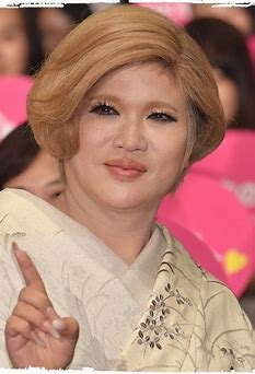 A型は美川憲一、B型はマツコ、O型は武田鉄矢、AB型はIKKO言葉で話すトピ Part13