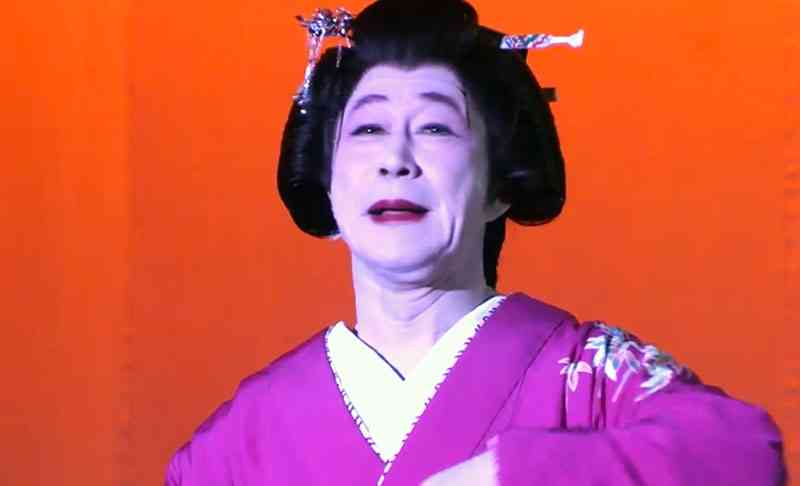 A型は美川憲一、B型はマツコ、O型は武田鉄矢、AB型はIKKO言葉で話すトピ Part13