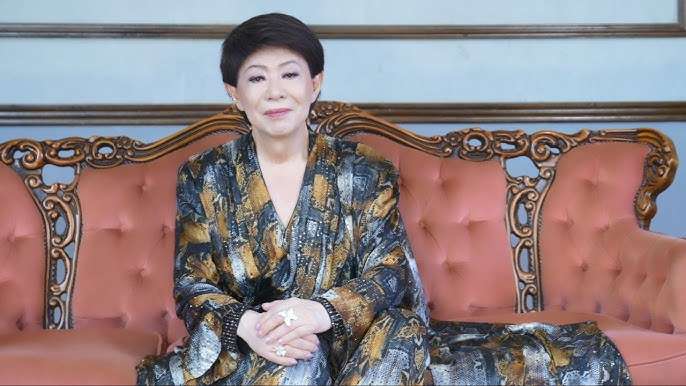 A型は美川憲一、B型はマツコ、O型は武田鉄矢、AB型はIKKO言葉で話すトピ Part13