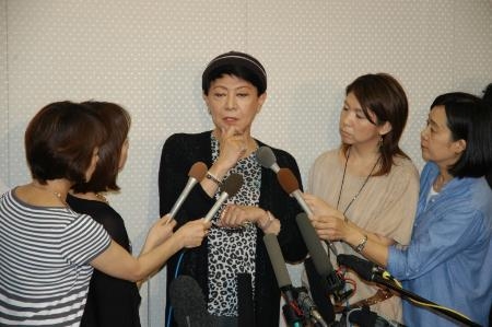 A型は美川憲一、B型はマツコ、O型は武田鉄矢、AB型はIKKO言葉で話すトピ Part13